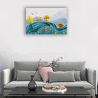 MDF Designer Wall Painting for Home & Office 