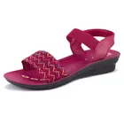 Combo of Flats & Sandals for Women 
