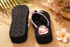 Solid Flip-flops for Women 
