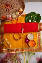 Bhaiya Bhabhi Kangan Rakhi 