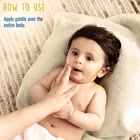 Parachute Advansed Baby Nourishing Cream Enriched with Virgin Coconut Oil & Coconut Milk , 100 g