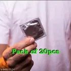 Xebok Fruits Flavoured Dotted Condoms 