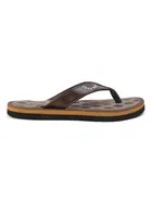 Cozy Wear Rubber Casual Wear Slippers For Men 