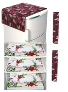 Refrigerator Covers 