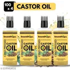 Smart Drops Castor Oil 