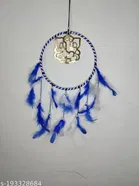 Feather Wall Hanging Dream Catcher 