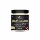 Natural Shatavari Powder for Skin & Hair 