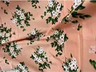 Crepe Fabric for Women 