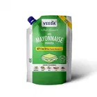 Veeba Eggless Mayonnaise 875 g