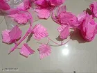 Plastic Artificial Flower 