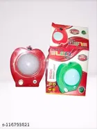 Rechargeable Mini LED Emergency Light 