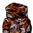KANUSHI Industries Designer LPG Gas Cylinder Cover Set of 2Pc 