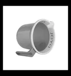 Joyo Better Home Mug 1500ml Plain - Grey