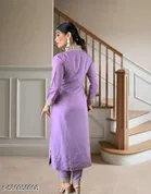 Kurta Set for Women 