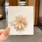 Hair Clips for Women, Pack of 4 