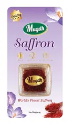 Mugdh Saffron 1 g