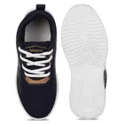 Sports Shoes for Boys, Blue 