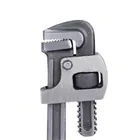 Padmakashi 12Inch/300Mm Single Sided Pipe Wrench 