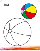 Jumbo Colouring Book 