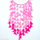 Feather Wall Hanging Dream Catcher 