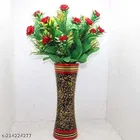 Plastic Artificial Flower 