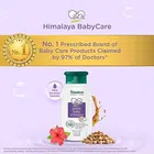 Himalaya Gentle Baby Shampoo 100 ml