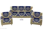 Polycotton 5 Seater Sofa Covers 