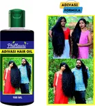 Phillauri Adivasi Herbal Hair Fall Control Oil 
