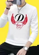 Long Sleeves T-Shirt for Men 