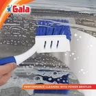 Gala Plastic Stylo Sink Cleaning Brush