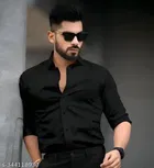 Cotton Full Sleeves Shirt for Men 