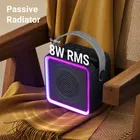 ZEBRONICS Zeb County 8 