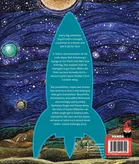 Suni Goes To Space: A Story Inspired By Sunita Williams 