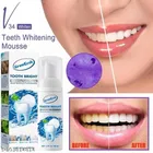 Growkesh Teeth Whitening Foam 