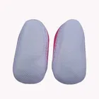 LMN Child Care Cotton Baby Booties 