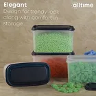 ALL TIME Frostee Container 950 ml Each, 