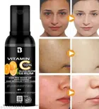 La'Beardex Vitamin C Skin Brightening Face Serum (50 ml)