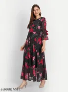 Everyday Party Gown for Women 