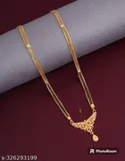 Alloy Mangalsutra for Women 