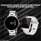 Analog with Digital Watch for Men & Boys 