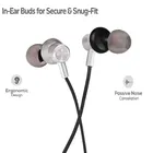 Bluetooth Headset Neckband Bt Flash,  Hd Sound Quality 
