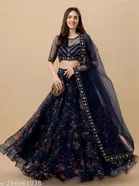 Lehenga Choli for Women 