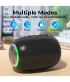 TecSox Storm 10 W Bluetooth Speaker 