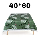 PVC Table Cover 