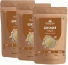 Vedaartha Gokshura Powder, Pack of 3 