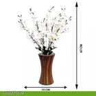 Plastic Artificial Flower 