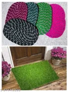 Cotton Doormat 