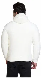 Cotton Printed Hoodie for Men 