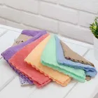 Safina Face Towel 25x25 cm Pack of 6