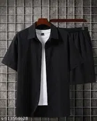 Casual Shirts Pack of 2 for Men 